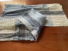 2mal kissenbezug 40x80cm gebraucht kaufen  Abenberg