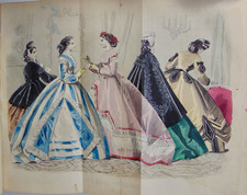 Fashion plates lady for sale  Binghamton