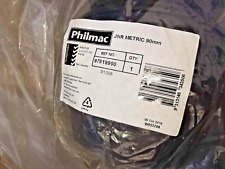 Philmac 90mm mdpe for sale  LUTON
