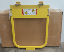 Industries safety yellow for sale  Coffeyville