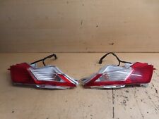 2007 honda fes for sale  PETERLEE