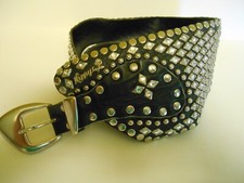 Kippy swarovski belt for sale  Stockton