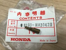 Genuine honda cb1100r for sale  SPILSBY
