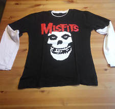 Magliette shirt punk usato  Inzago