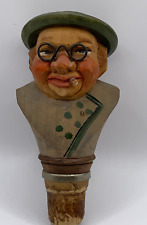 Alter zierkorken holz gebraucht kaufen Alter zierkorken holz gebraucht kaufen  Niebüll