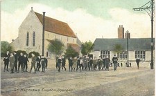 Gosport. matthew church for sale  YORK