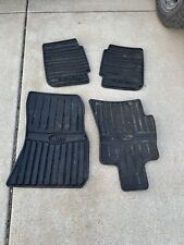 Weather mats subaru for sale  Port Washington