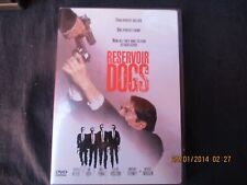 Reservoir dogs dvd for sale  Long Beach