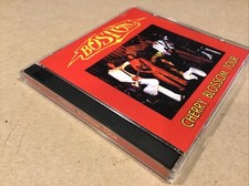 Boston Live Cherry Blossom Tour 1979 2 CD comprar usado  Enviando para Brazil