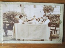 Usado, FOTO D'EPOCA VECCHIA VINTAGE PRIMI 900 STUDIO FOTOGRAFICO GIUSEPPE BETRI CREMONA comprar usado  Enviando para Brazil