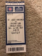 2017 chicago cubs for sale  Montrose
