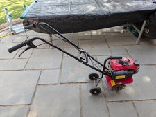 Honda fg201 mini for sale  HUNTINGDON