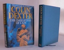 Daughters cain colin for sale  UK