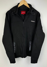 Guess hooded bomber for sale  LONDON