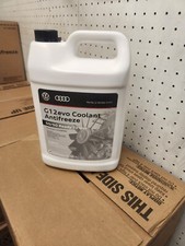 Usado, Novo líquido de arrefecimento anticongelante genuíno VW AUDI G12 EVO pronto para uso igual ao G13 comprar usado  Enviando para Brazil
