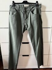 Pantaloni chino calliope usato  Modena