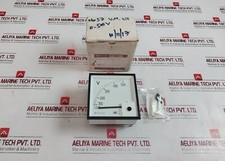 Voltímetro analógico elétrico automático 0-500V, usado comprar usado  Enviando para Brazil