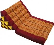 Sitzkissen thaikissen sitz gebraucht kaufen  Essen