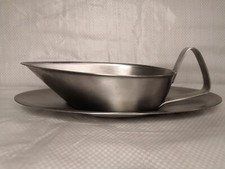 Mid century stainless for sale  LIVERPOOL