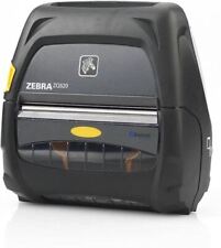 Impresora térmica móvil Zebra ZQ52-AUE0000-00 ZQ520 4" Bluetooth iOS Android segunda mano  Embacar hacia Mexico
