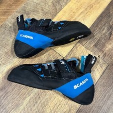 Scarpa instinct vsr for sale  Riverton