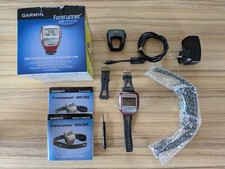 garmin 305 forerunner for sale garmin 305 forerunner for sale MILTON KEYNES