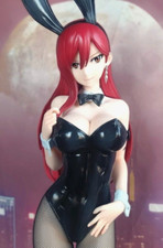 Erza scarlet bunny d'occasion  Expédié en Belgium