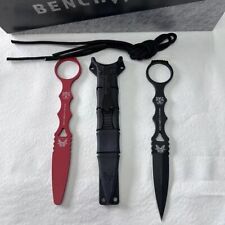 Benchmade socp 176bk for sale  Fayetteville