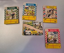 Giro binaca 1952 usato  Savona
