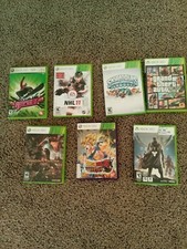 Xbox 360 game for sale  Twin Falls