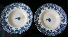 Jahrh teller plates gebraucht kaufen  Hamburg