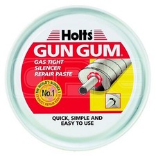 Gun gum silencer for sale  REDRUTH