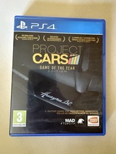 Project cars game usato  Longarone