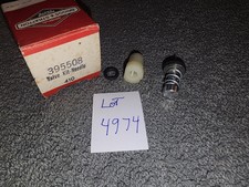 De colección Briggs & Stratton Motor Piezas Accesorios 395508 Kit de Válvula Aguja Nuevo de Lote Antiguo segunda mano  Embacar hacia Mexico