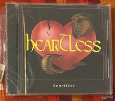 Heartless same first usato  Savignano sul Panaro
