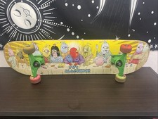 Toy machine skateboard for sale  Miami