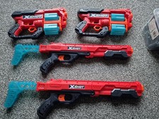 Nerf shot gun for sale  ORMSKIRK