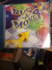 Bust move game for sale  PORT TALBOT