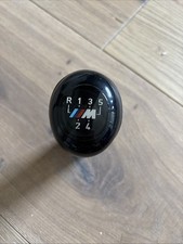 Bmw e39 schaltknauf gebraucht kaufen  Heinsberg