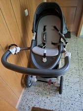 Kinderwagen gebraucht kaufen  Wasserburg (Bodensee)