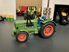 Siku 3462 deutz gebraucht kaufen  Schömberg