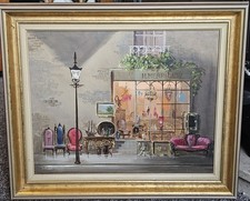 Deborah jones original for sale  STOURBRIDGE