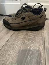 Men skechers shape for sale  CARDIFF