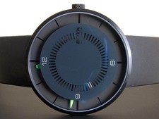 Gebraucht, Botta clavius automatik gebraucht kaufen  Köln