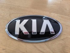 New kia emblem. for sale New kia emblem. for sale  PONTEFRACT