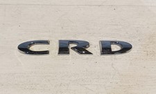 Logo crd jeep usato  Afragola