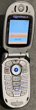Motorola v400 rare for sale  Altamonte Springs