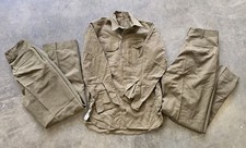 Ww2 green wool for sale  Wasco