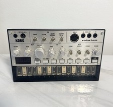 Korg volca bass for sale  San Gabriel