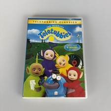 Teletubbies 20th anniversary for sale  Cape Girardeau